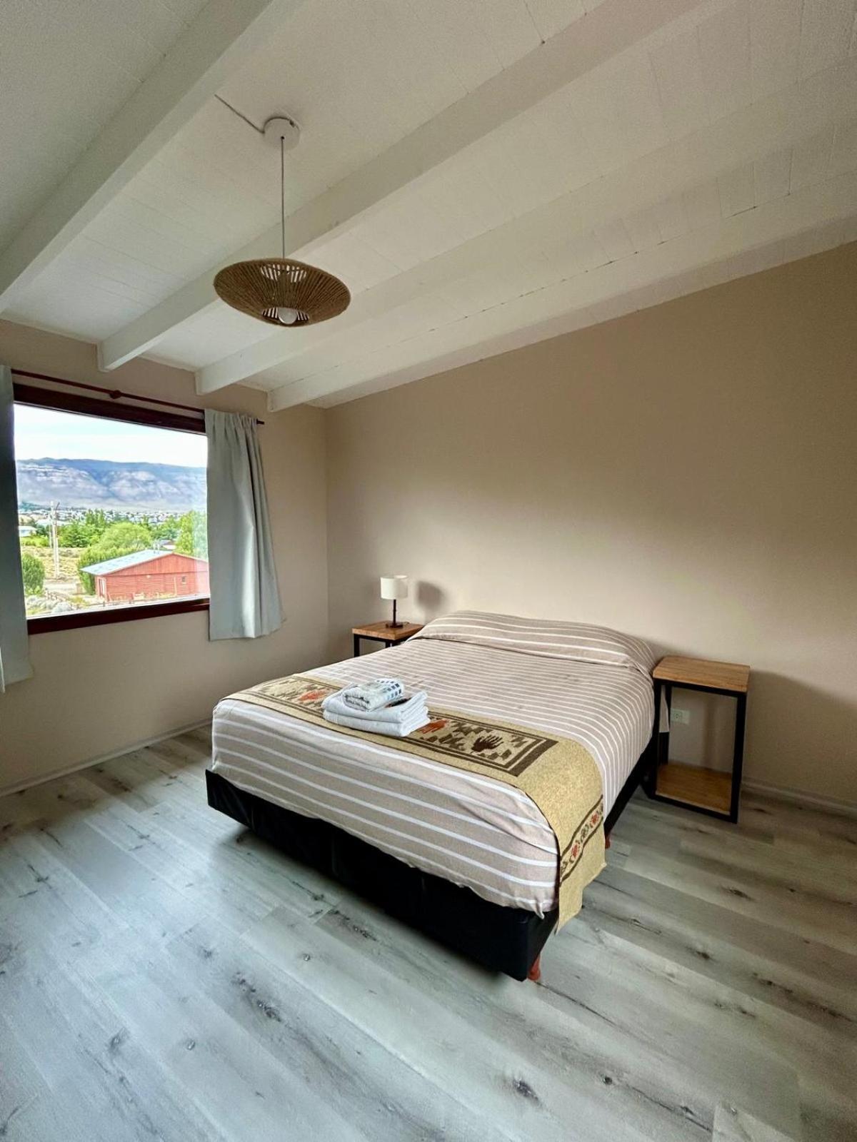 Patagonia Suites Ελ Καλαφάτε Εξωτερικό φωτογραφία