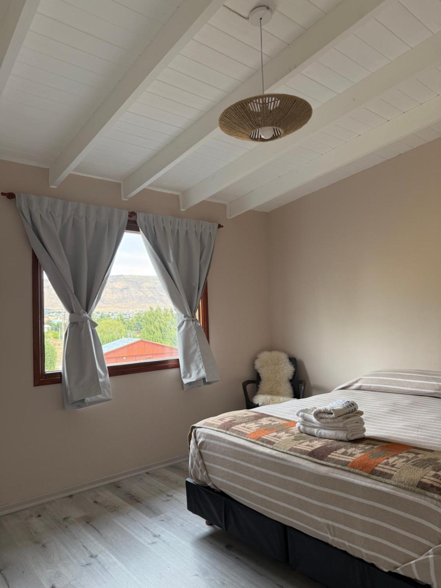 Patagonia Suites Ελ Καλαφάτε Εξωτερικό φωτογραφία