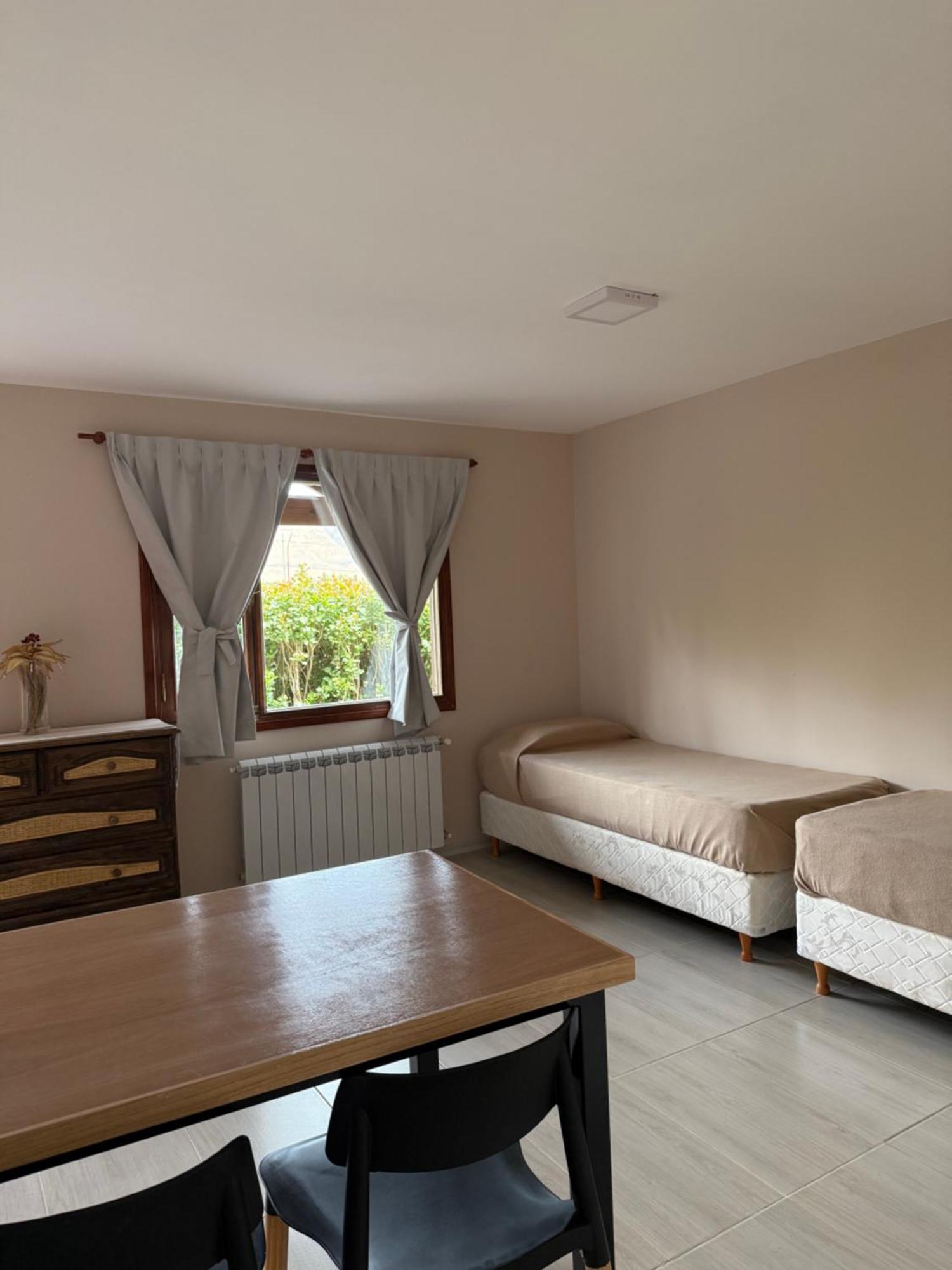Patagonia Suites Ελ Καλαφάτε Εξωτερικό φωτογραφία